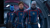 New Guardians of the Galaxy Team Was Chosen by James Gunn, Not Marvel