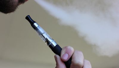 Digital games on vaping devices could lure more youth to nicotine addiction