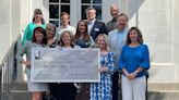 Thomasville receives grant from the Fox Theatre Institute for study