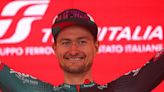 Giro-Etappensieger Denz verlängert bei Bora-hansgrohe