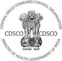 Central Drugs Standard Control Organisation