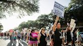 Anti-abortion groups sue San Antonio over “reproductive justice fund”