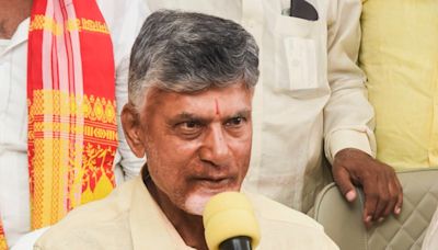 Chandrababu Naidu compares Jagan Mohan Reddy to ‘Pablo Escobar’