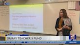 Nonprofit helping rural teachers further their education