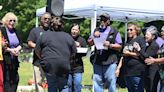 Community and history recognized at Juneteenth celebration in Grant Park: 'It does my heart good'