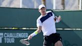 Brandon Holt takes out former USC teammate in Southern California Open quarterfinals