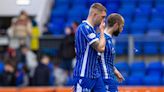 3 St Johnstone talking points as Perth supporters fear the worst despite Ross County defeat and Dimitar Mitov shows his class once more