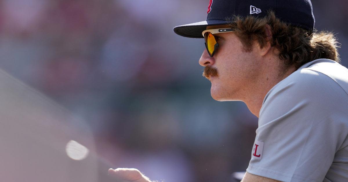 Miles Mikolas will lead Cardinals in series-opener against Phillies: First Pitch