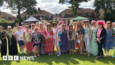 Head teacher retires after 36 years at school she also attended