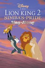 The Lion King II: Simba's Pride