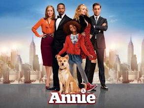 Annie (2014 film)