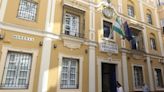 El Colegio de la Abogacía de Córdoba nombra colegiados de honor a los magistrados del Supremo Juan Ramón Berdugo y Pedro José Vela