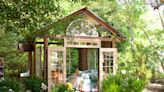 What Is a Garden Room? Here's How to Design One