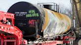 West Virginia drinking water still clear of derailment toxin