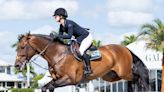 Meet Bill Gates' daughter Jennifer, an elite equestrian who stands to inherit 'a minuscule portion' of her father's $109 billion fortune