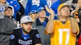Three takeaways from Kentucky football’s loss to Tennessee