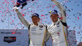 IMSA points and results after Laguna Seca: No. 01 Cadillac rebounds for emotional victory