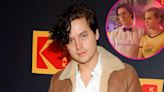 Riverdale’s Cole Sprouse Recalls Fan Outrage After ‘Incredible Love’ With Lili Reinhart Ended