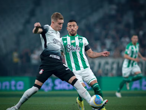 Corinthians 3 x 1 Juventude - Timão luta até o fim e avança na Copa do Brasil