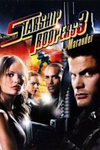 Starship Troopers 3