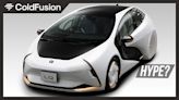 Toyota Reveals Solid-State Battery Prototype Car (Update)