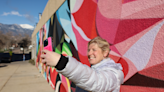 Secret selfie spots revealed in Downtown walking tour