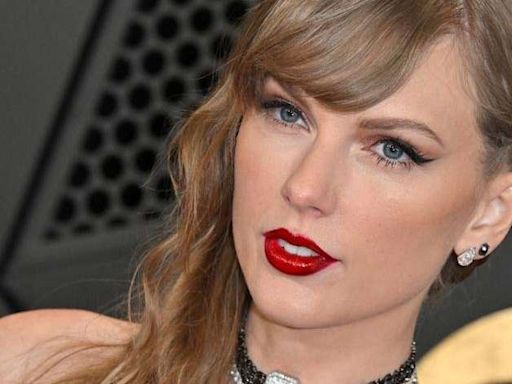 Música de Taylor Swift transforma pub de Londres em point de fãs da cantora