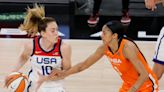 Juego de Estrellas WNBA: todos los resultados y ganadoras del MVP por año