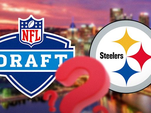 Steelers owner reacts to Pittsburgh hosting 2026 NFL Draft