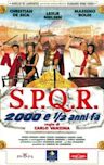 S.P.Q.R.: 2,000 and a Half Years Ago