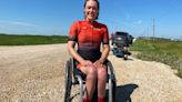 Manitoban triathlete prepares for Paralympic debut with dreams of gold in Paris - Winnipeg | Globalnews.ca