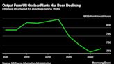 US Nuclear Industry Fetes Rare New Reactors as Retrofits to Dominate