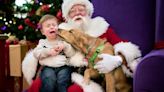 Santa's coming to town! 10 places to see him around Louisville