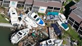 Hurricane Ian tossed boats around like 'toys,' Florida mayor says as state continues to reel from storms destruction