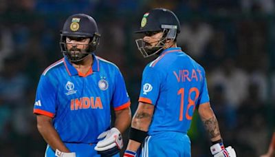 T20 World Cup 2024 | ’’I would open with Virat and Rohit’’: Ganguly backs Kohli to open in the tournament