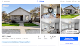 Don't miss on Zillow: A 1903 home in Stockton for $635k