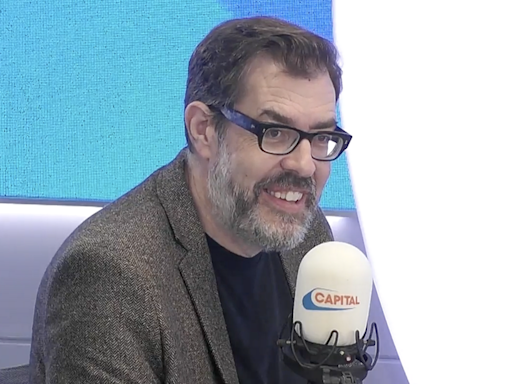 Richard Osman updates on The Thursday Murder Club movie release date