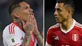 Paolo Guerrero conmovido por Yoshimar Yotún tras conocer la gravedad de su lesión: “Es triste. Voy a orar para que se recupere”