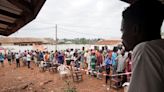 Liberia counts votes in presidential runoff as many hope for change