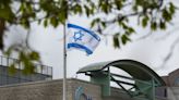 Israel national day: Flag raised at Ottawa City Hall with little fanfare