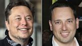 Elon Musk's 'PayPal mafia' friend David Sacks can't quash Twitter subpoena after posting urination tweets, judge rules