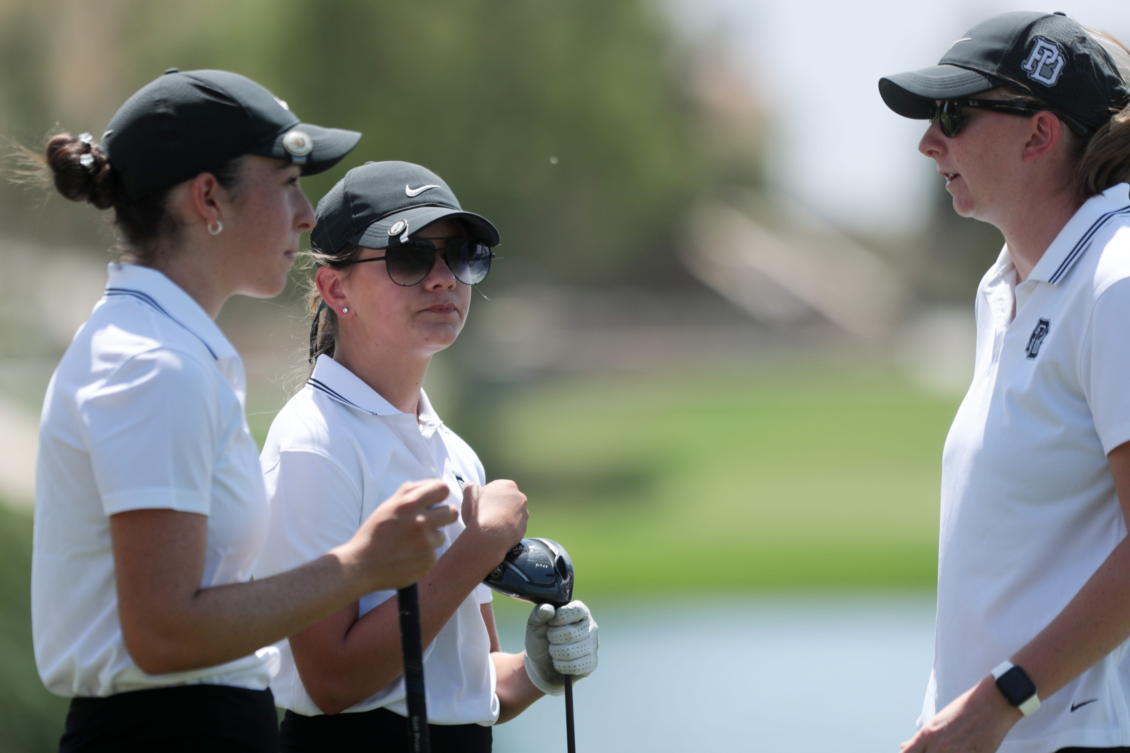 Palm Desert hires familiar face as new boys' golf coach