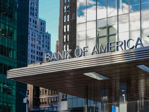 BofA dice que los operadores acuden a acciones riesgosas ante apuestas de recortes de la Fed