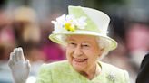 'Queen' is the children's word of the year for 2022, beating out words like 'chaos' and 'happy'