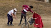 “Moriré torero”, así se resiste un matador a la nueva ley que prohíbe las corridas en Colombia