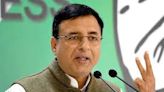 Surjewala raises questions over ‘fairness’ of HCS hiring process