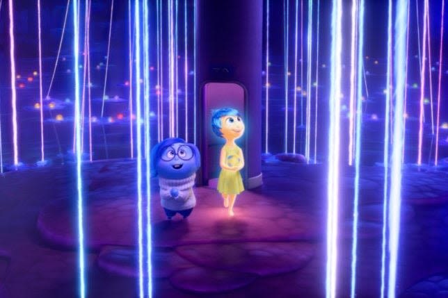 ...Praises 'Inside Out 2' Performance, Looks Ahead To 'Deadpool,' 'Moana 2,' 'Mufasa' - Walt Disney (NYSE:DIS)