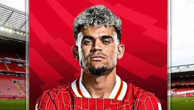 Luis Diaz exclusive interview: Liverpool winger relishing life under 'spectacular' Arne Slot and aiming to win 'everything'