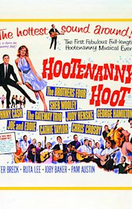 Hootenanny Hoot