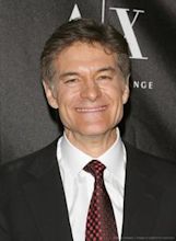 Mehmet Oz